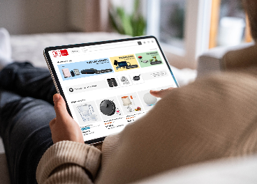Kaufland lanza su marketplace en España