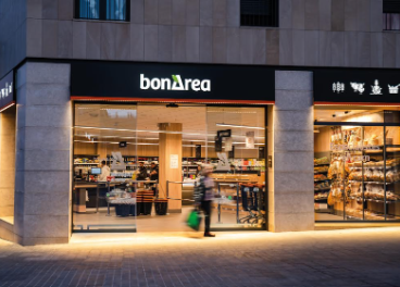 bonÀrea abre tres tiendas