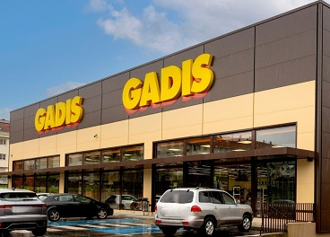 Gadisa factura un 9,9% más
