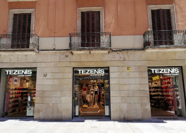 Tezenis Portal de l’Àngel