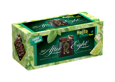 Nuevo After Eight Mojito