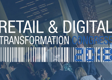 Retail & Digital Transformation Congress 2018