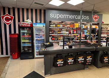 Gadisa Retail en 2025 abre 22 franquicias Claudio