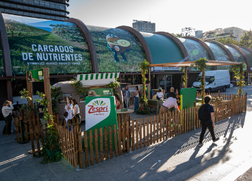 NutriTour By Zespri