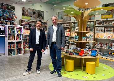 La aspiración global de Hape y Toy Planet