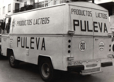 Puleva celebra su 60 aniversario