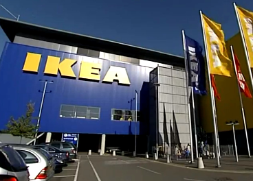 Lidl abre en Ikea Loures