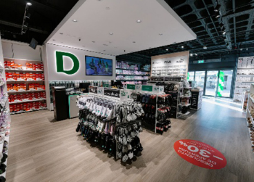 Nueva tienda de Deichmann en Tenerife