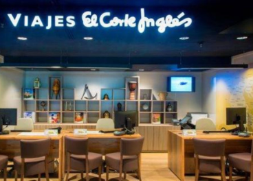 Viajes El Corte Inglés finaliza el ERTE