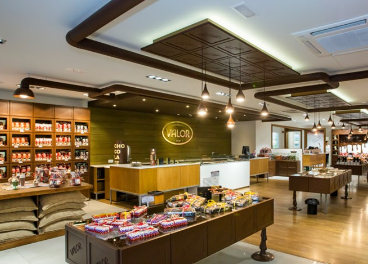 Valor crece en ventas y beneficios