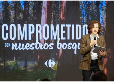 Carrefour se une a FSC