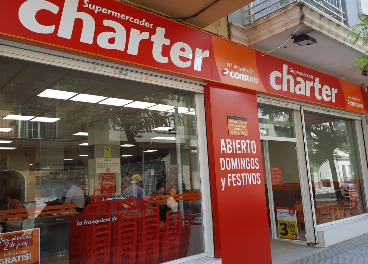 Consum acelera en franquicias