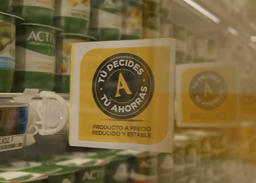 Alimerka intensifica su actividad promocional