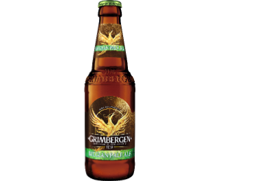 Cerveza Grimbergen