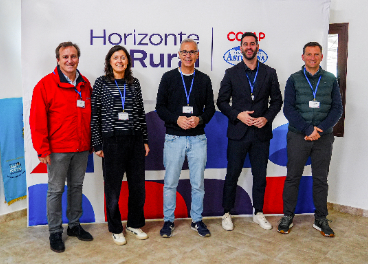 Proyecto Horizonte Rural 