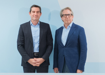 Martin Tolcachir es CEO global de Grupo DIA