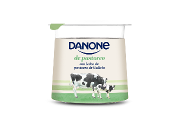 Danone de Pastoreo