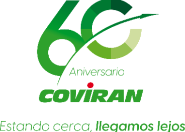 60 aniversario de Covirán