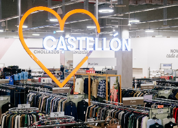 TK Maxx y Singularu inauguran establecimientos