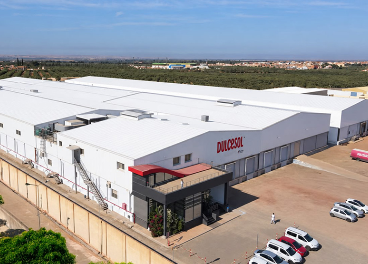Vicky Foods invierte 19M en su fábrica en Argelia