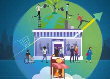 Los líderes del retail mundial