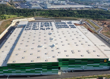 Lidl abre su centro de Martorell