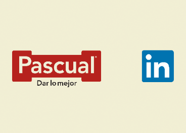 Pascual y Linkedin