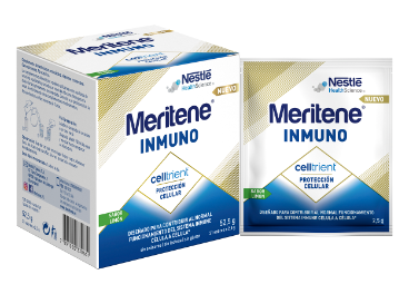 Meritene Inmuno