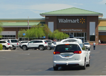 Walmart formato pequeño