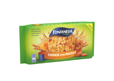 Fontaneda Digestive