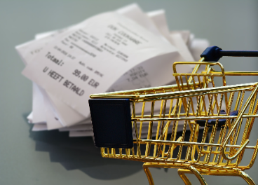 Los supermercados más baratos y más caros