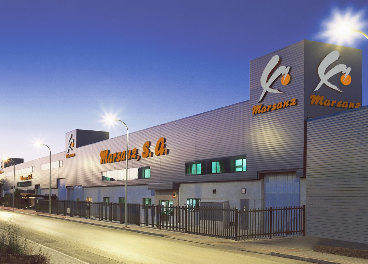 Marsanz compra Joalpe