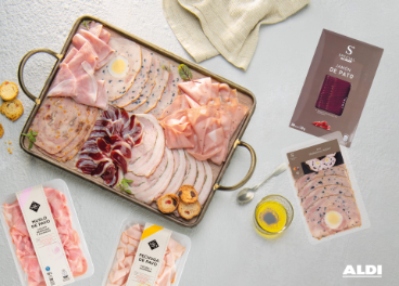 Embutidos Aldi