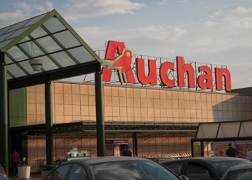 Aura Retail nombra presidente a Olivier Barbry