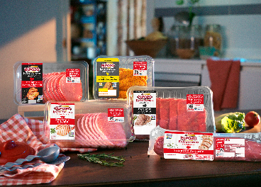 ElPozo lanza ‘Un trato ingrato’