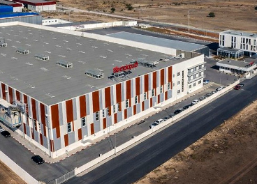 Adam Foods adquiere Biscoland