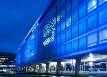 Nestlé aumenta ventas orgánicas