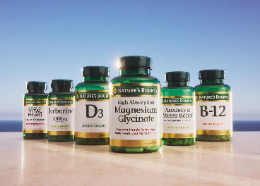 Nestlé vende sus vitaminas a Yellow Wood Partners