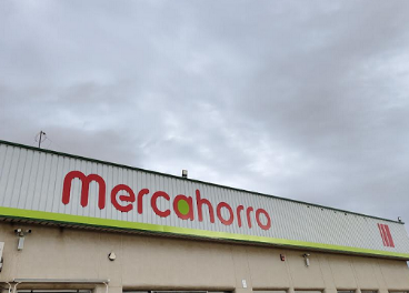 Eco Mora lanza la enseña Mercahorro