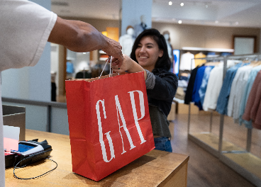 Tienda de GAP