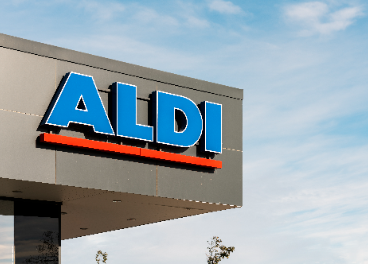 Nueva tienda Aldi