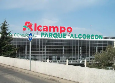 Alcampo Alcorcón