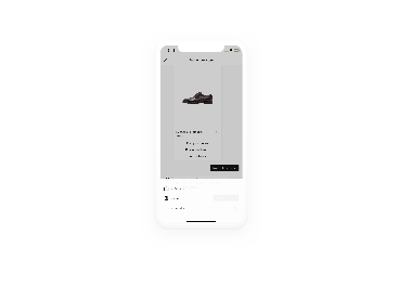 Fashion Assistant, chatbot de Mango