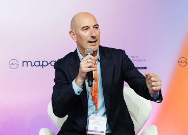 Álvaro López, nuevo director general de Argal