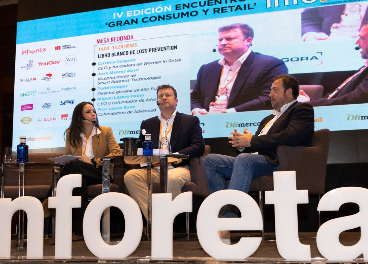 WiR, SBT y Alto España analizan la pérdida