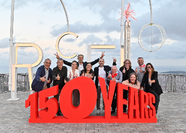150 años de Henkel: innovación, marcas y futuro
