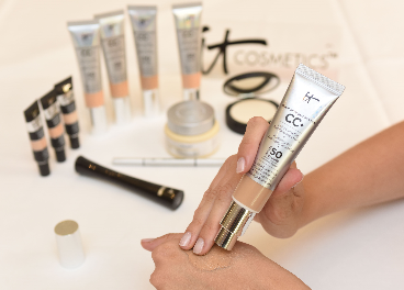 Productos de IT Cosmetics, de L