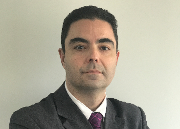 Alejandro Gutiérrez, de Johnson Controls