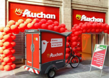 Auchan