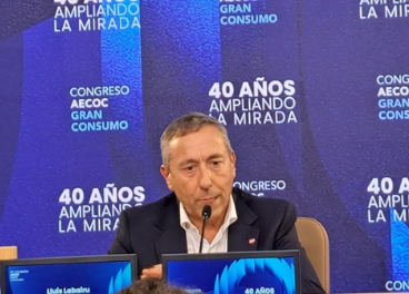 Lluis Labairu, de Transgourmet Ibérica